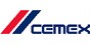 būvmateriālu ražošana: Cemex, SIA