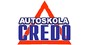 autovadītāju apmācība: Credo, autoskola