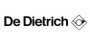 trauku mazgājamās mašīnas: De Dietrich, Virtuves tehnikas salons, SIA Mājas stils
