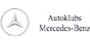 Sporta organizācijas: Mercedes - Benz, autoklubs
