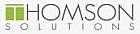 Žalūzijas: Thomson Solutions, SIA