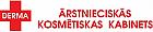 putekļu ērcītes: Derma, ārstnieciskās kosmētikas kabinets, SIA
