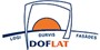 bīdāmās durvis: Doflat, SIA