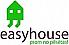 mobilās mājas: Easyhouse, SIA