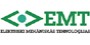elektrotehnisko iekārtu vairumtirdzniecība: EMT, SIA