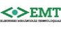 Rūpnieciskās iekārtas un automatizācija: EMT, SIA