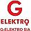 lampas: G - Elektro, SIA