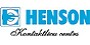 Optikas un briļļu tirdzniecība: Henson, SIA kontaktlēcu centrs