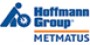 Metālapstrādes iekārtas: Hoffmann Group, SIA Metmatus