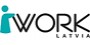 personāla apmācība: I - Work Latvia, SIA