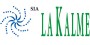 tehnoloģisko iekārtu montāža: Lakalme, SIA