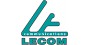 bezvadu birojs: Lecom, SIA