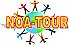 maršrutu izstrāde: NOA-TOUR, tūrisma aģentūra