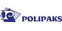 iepakojums: Polipaks, ražošanas komercfirma