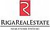sertificēti nekustamo īpašumu aģenti: Riga Real Estate, SIA