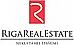 nekustamo īpašumu apsaimniekošana: Riga Real Estate, SIA