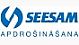 Apdrošināšana: Seesam Latvia, apdrošināšanas akciju sabiedrība