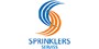 ūdensapgādes projektēšana: Sprinklers - Serviss, SIA