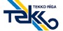 Durvis un logi: Tekko Rīga, firma
