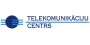 Telekomunikācijas: Telekomunikāciju centrs, SIA