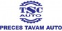 Motoru eļļas un smērvielas: TSC Auto, SIA