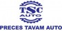 eļļas: TSC Auto, SIA