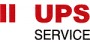vadības aprīkojums: UPS serviss centrs, SIA