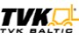 jaunas riepas: TVK Baltic, SIA