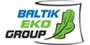 atkritumu izvešana: Baltik Eko Group, SIA