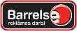 reklāma: Barrels - E, SIA