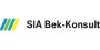 automātika: Bek - Konsult, SIA