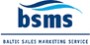 akcijas organizēšana: BSMS, SIA